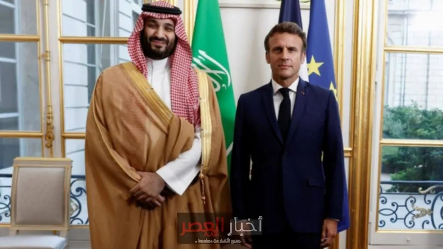 السعودية وفرنسا تتصدران قمة دولية في نيويورك لتعزيز حل الدولتين