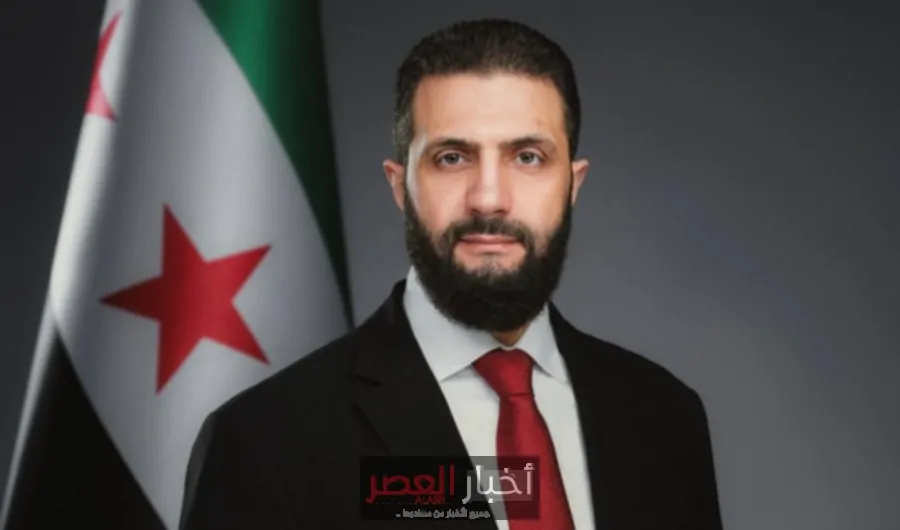 سوريا تُنشئ وزارة جديدة للطاقة من خلال دمج وزارات النفط والكهرباء والموارد المائية – أخبار العصر