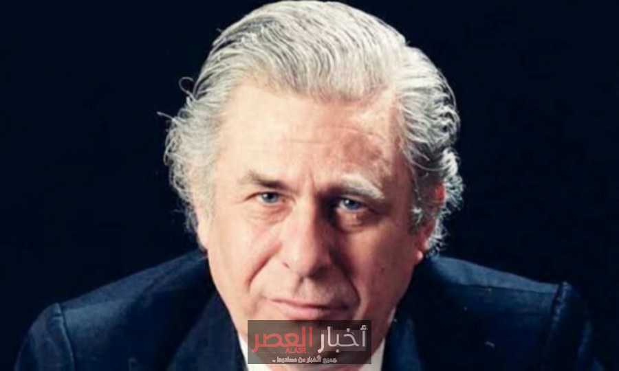 نقابة الموسيقيين تطمئن الجماهير على صحة المايسترو سليم سحاب