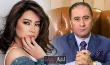 شيرين عبد الوهاب تُعلن عن صلحها مع ياسر قنطوش وتؤكد استمراره كمدير أعمالها – أخبار العصر
