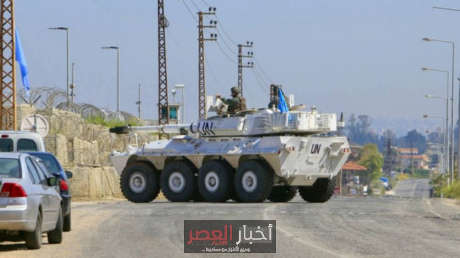 يونيفيل: إسرائيل تلقى قنابل قرب قوات حفظ السلام في تصعيد خطير