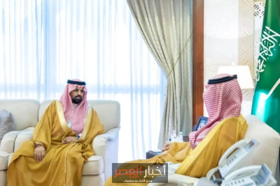 القيادة الرشيدة تعزز تطوير جزيرة دارين وتاروت