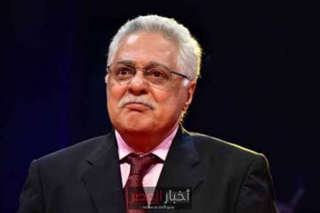 توفيق عبدالحميد يدعو لإعادة شقيقه المخرج أحمد عبدالحميد إلى الساحة الفنية بعد عشرة أعوام من الغياب