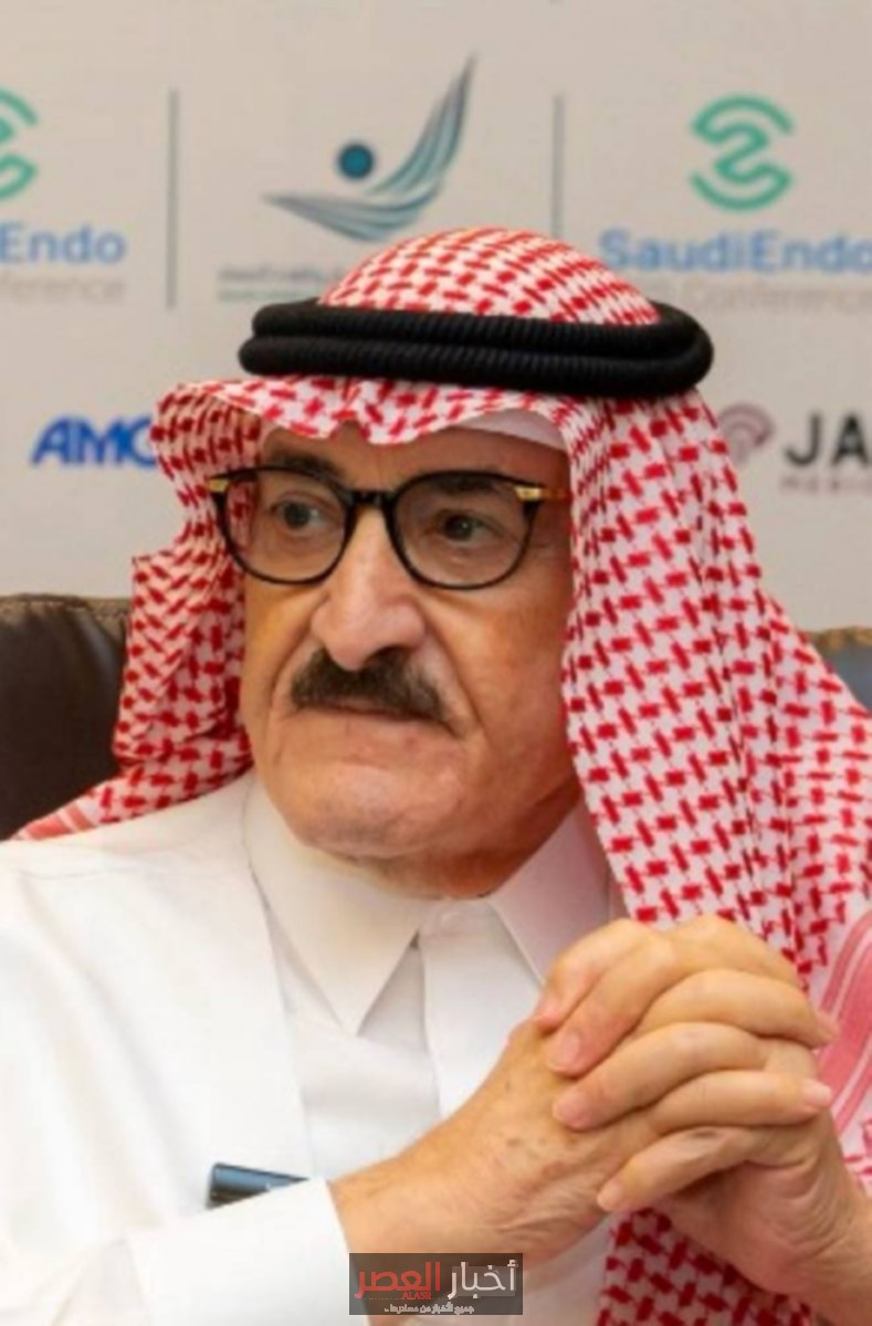 مؤتمر Saudi Endo 2025 يكشف عن تطبيقات الذكاء الاصطناعي في علاج السكري والسمنة