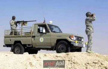 قوات الأمن تعتقل يمنيين بتهمة تهريب القات في عسير