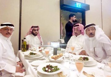 حسن النعمي: غياب المدارس النقدية العربية وتجربة محمد زايد تتوازى مع الثبيتي – أخبار لايت