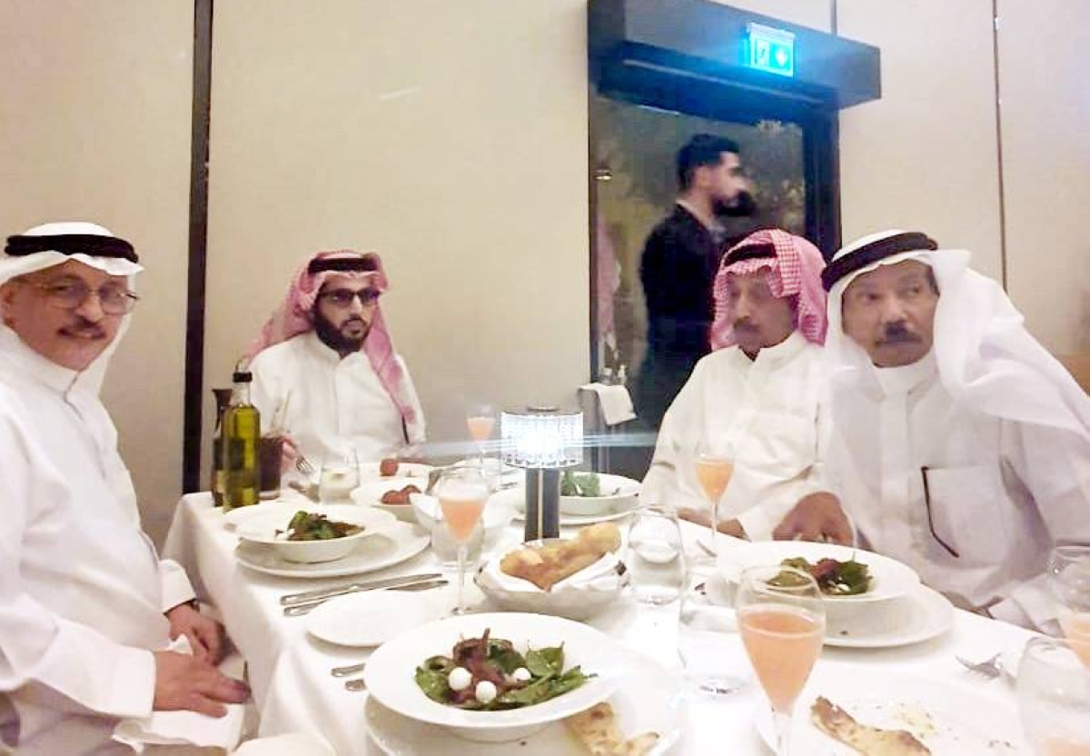حسن النعمي: غياب المدارس النقدية العربية وتجربة محمد زايد تتوازى مع الثبيتي – أخبار لايت