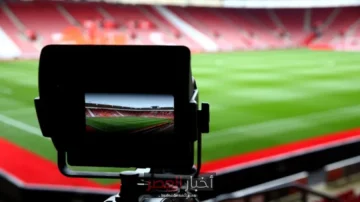 الشرطة المصرية تحبط أكبر شبكة غير قانونية لنقل المباريات الرياضية