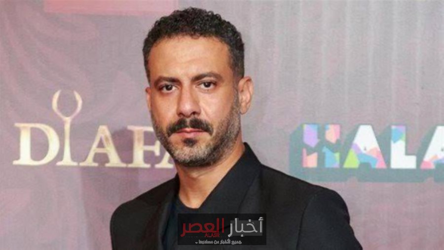 محمد فراج يتألق في رمضان 2026 بـ«أب ولكن» – تفاصيل المنافسة الجديدة!