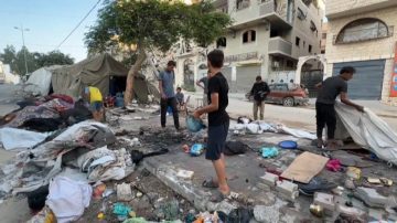 فنلندا تعلن دعمها لإعلان نيويورك حول «حل الدولتين» – أخبار لايت