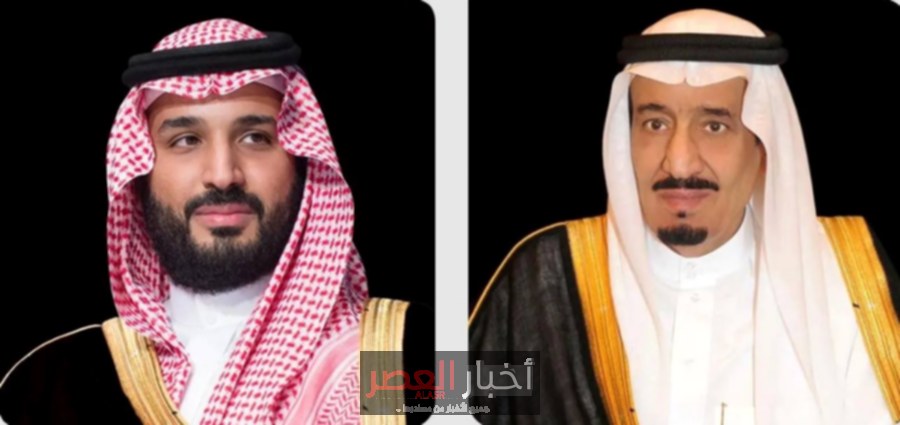 الملك وولي العهد يقدمان تعازيهما لرئيس البرتغال في ضحايا حادث القطار