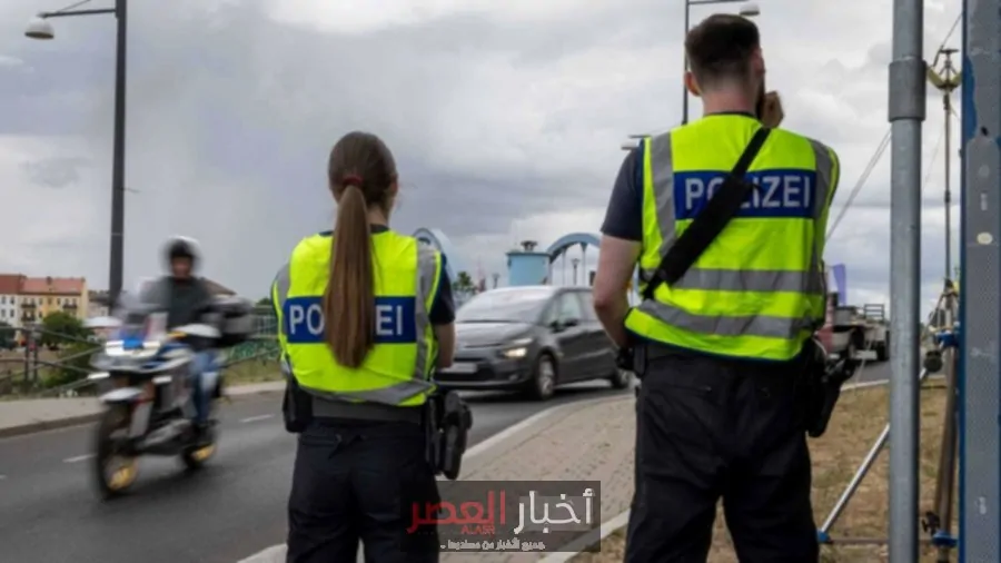 إصابة معلمة في اعتداء طعني بمعهد في إيسن الألمانية والشرطة تلقي القبض على الجاني