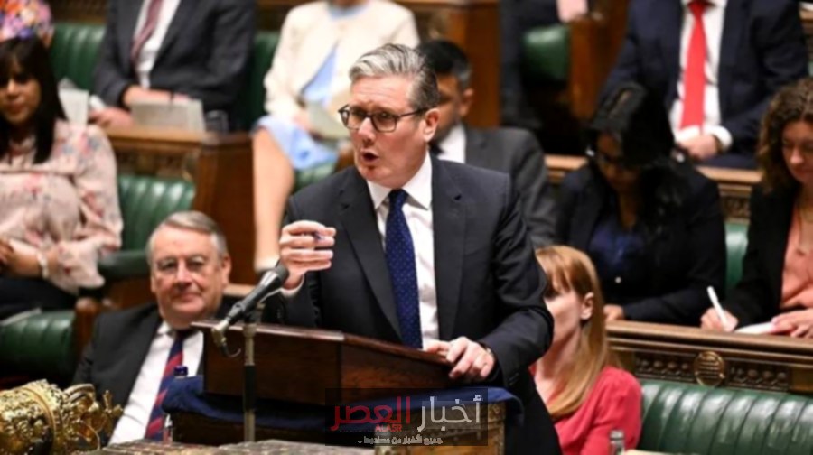 تغييرات جذرية في حكومة ستارمر البريطانية لوقف تراجع حزب العمال