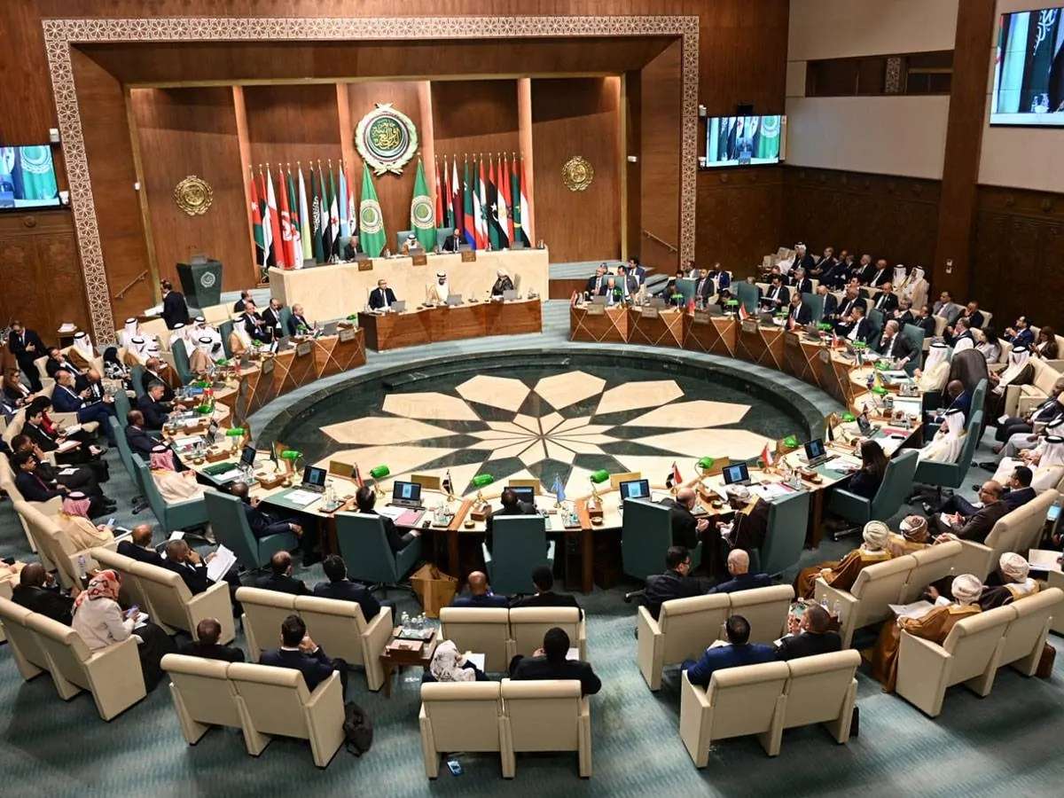 وزراء الخارجية العرب: تأكيد على ضرورة حماية أمن الملاحة وإمدادات الطاقة في الخليج العربي