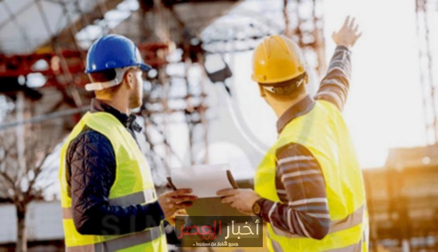 الحقيل يعتمد تعديلات جديدة على لائحة تصنيف المقاولين ويحدد حالات عدم احتساب الخبرة