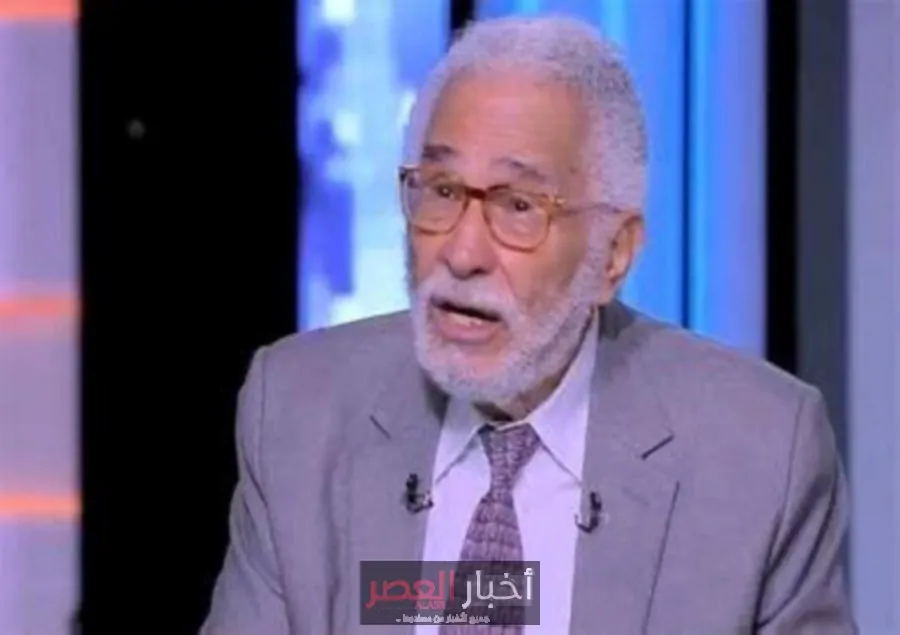 عبد الرحمن أبو زهرة: حب الجمهور أغلى من الجوائز والتكريمات – أخبار العصر