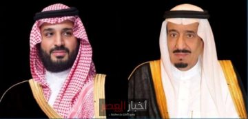 الملك وولي العهد يباركان ملك إسواتيني بمناسبة عيد استقلاله – أخبار العصر