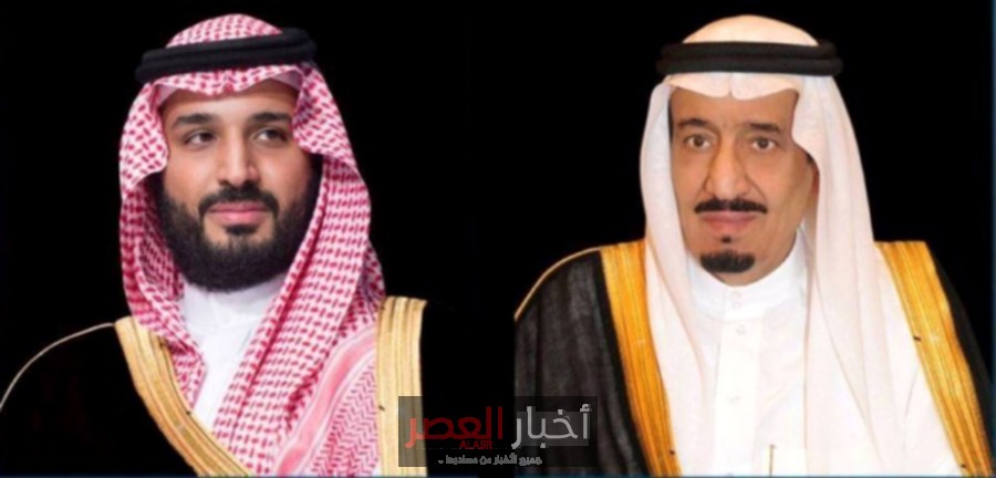 الملك وولي العهد يباركان ملك إسواتيني بمناسبة عيد استقلاله – أخبار العصر