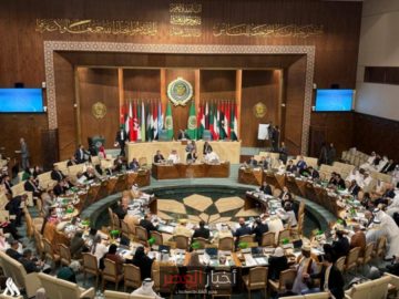 البرلمان العربي: دعوة نتنياهو لتهجير الفلسطينيين جريمة حرب تستحق الإدانة