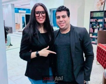 بلال صبري ونرمين جمال يتعاونان في مسلسل رمضاني لعام 2026 بمشاركة نجوم كبار