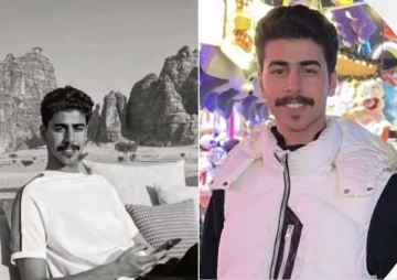 محكمة كامبريدج تنظر في قضية قتل محمد القاسم بمثول المتهم أمامها