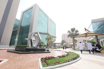 نجاح عملية استئصال ورم ليفي بوزن 8 كيلوغرامات من امرأة حامل