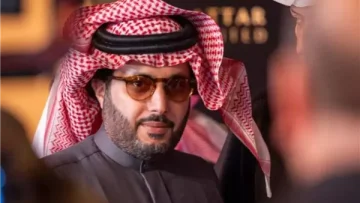 تركي آل الشيخ يعلن عن حفلة مجانية احتفالًا بمولودات هذا اليوم!