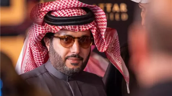 تركي آل الشيخ يعلن عن حفلة مجانية احتفالًا بمولودات هذا اليوم!