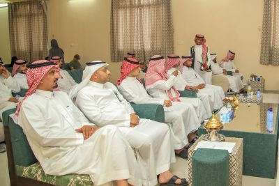 ورشة عمل متميزة في حائل لتأهيل مربي الحمام اللاحم برعاية وزارة البيئة