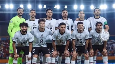 اكتشف القنوات التي ستنقل مباراة منتخب مصر أمام إثيوبيا!