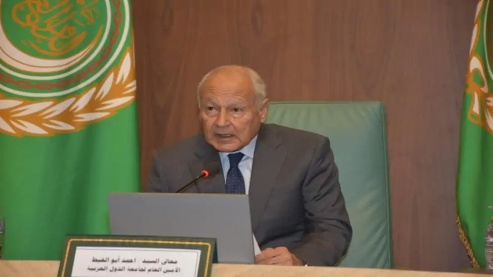 اتفاق عربي تاريخي: وقف الحرب والتأكيد على حقوق فلسطين