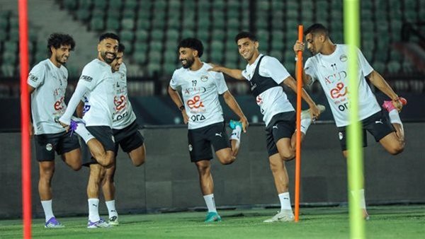 كل ما تحتاج معرفته عن مباراة منتخب مصر ضد إثيوبيا: الموعد والقنوات الناقلة