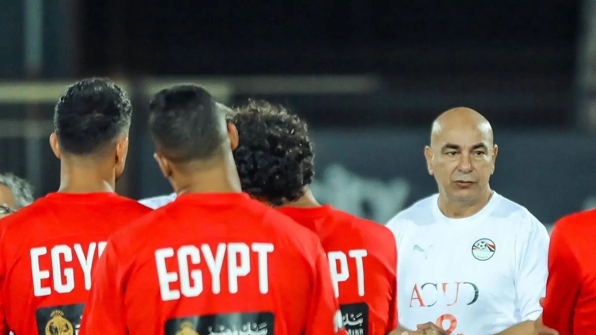 منتخب مصر يواجه إثيوبيا اليوم في تصفيات كأس العالم 2026: التشكيل المتوقع والقنوات الناقلة