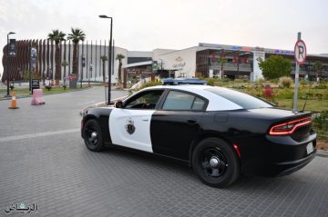 الرياض: ضبط وافدين يقومان بأفعال منافية للآداب في مراكز المساج