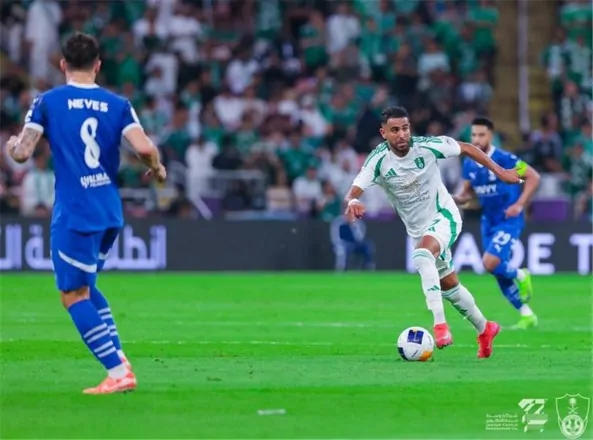 الاتحاد السعودي يرفض تأجيل مباراة الهلال بناءً على طلب الأهلي