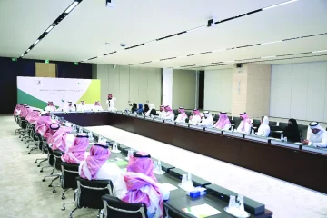 جريدة الرياض تكشف عن الفائزين بجائزة التواصل الحضاري في دورتها الخامسة