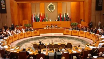 جامعة الدول العربية توافق على المبادرة المصرية السعودية لتعزيز الأمن الإقليمي