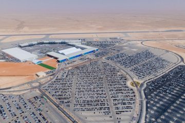 الرياض تستضيف النسخة الثامنة من “ملتقى الصحة العالمي 2025” بفَعالية كبيرة