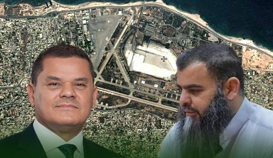 الردع يناقش عرضاً جديداً لحكومة الدبيبة مع تحفظات على بعض الشروط