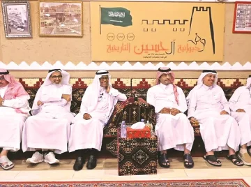 الملك سلمان: رمز التنوير الثقافي وصانع تاريخ الرياض