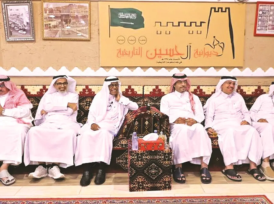 الملك سلمان: رمز التنوير الثقافي وصانع تاريخ الرياض