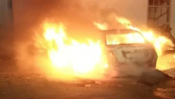 المجلس الاجتماعي للنواحي الأربع يُصدر بيانًا حول استهداف اللواء 444