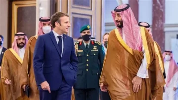 تنسيق فرنسي سعودي يتحدى الرفض الأمريكي: مؤتمر حل الدولتين في مهب الريح