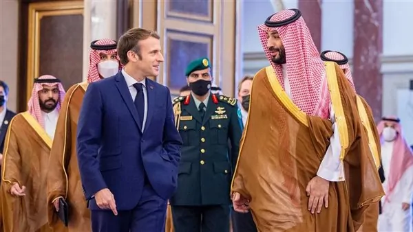 تنسيق فرنسي سعودي يتحدى الرفض الأمريكي: مؤتمر حل الدولتين في مهب الريح