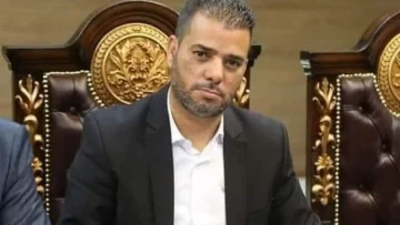إعلاميون بارزون يغادرون عقب تسريبات النائب الدرسى