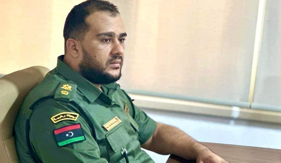 وزارة الدفاع بحكومة الوحدة الوطنية تُصدر قراراً جديداً: تفاصيل هامة في الأفق!