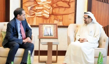 تعزيز التعاون البرلماني: الإمارات والهند تتفقان على توطيد العلاقات الثنائية