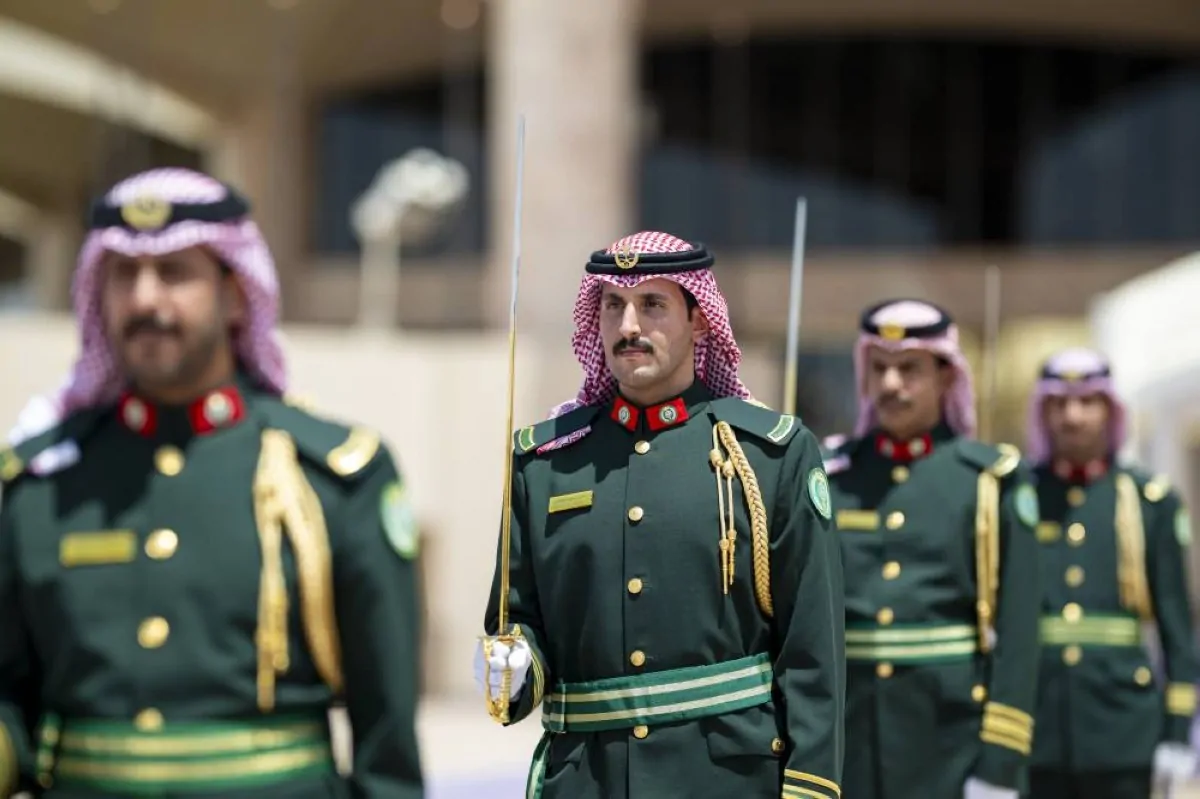 بداية جديدة نحو السلام: مسار واضح لترسيخ الاستقرار والأمن في المنطقة