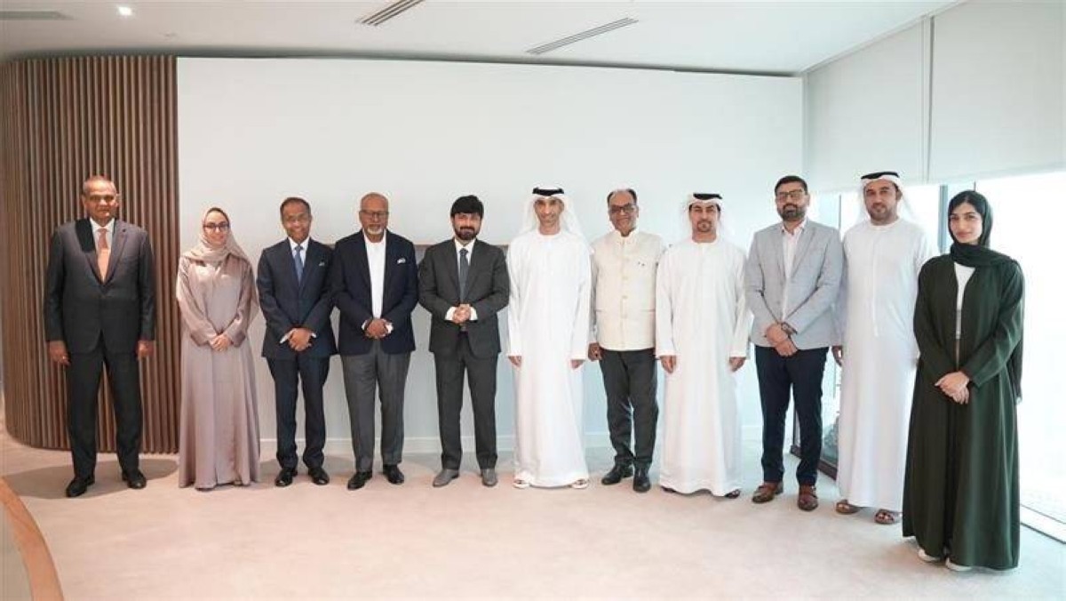 الإمارات والهند تتطلعان لتعزيز الاستفادة من اتفاقية الشراكة من خلال دعم أكبر للقطاع الخاص