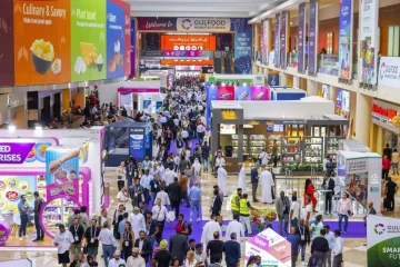 الإمارات تستعد لربع جديد حافل بالمعارض والفعاليات الكبرى في 2025